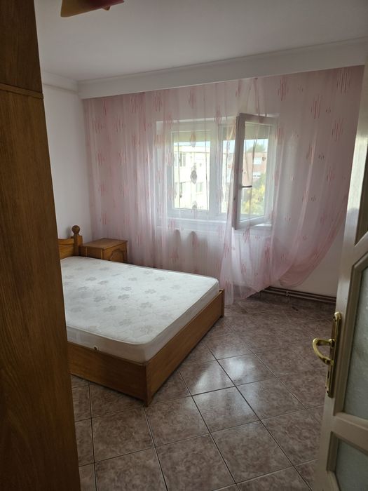 Închiriez  apartament 2 camere
