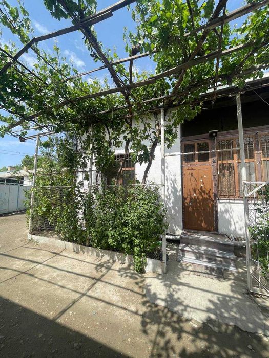 Продаётся 3х комнатная квартира