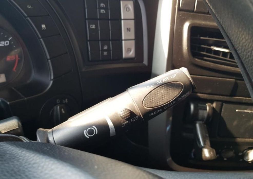 IVECO Stralis 500 Euro 6