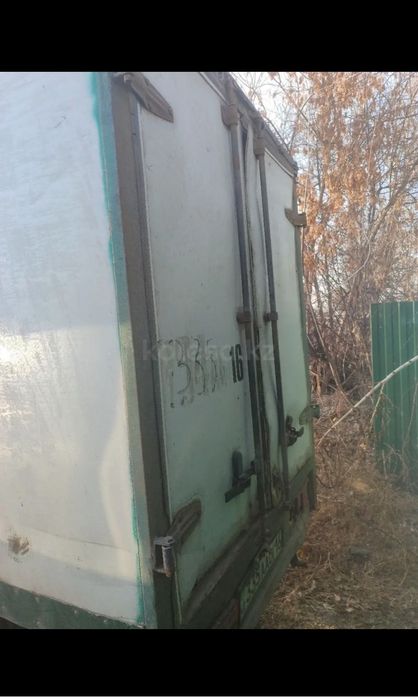 Продам автомобиль JBC