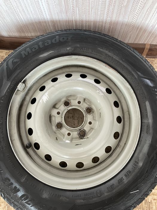 Штамповка 13 радиус