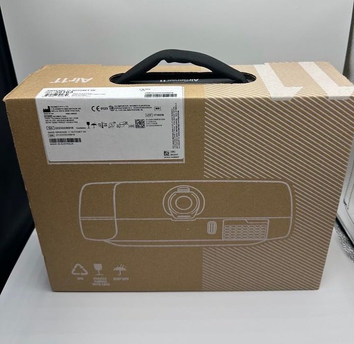 Resmed AirSense 11 AutoCPAP, Ресмед 11 ЦПАП, ResMed CPAP маски -нови