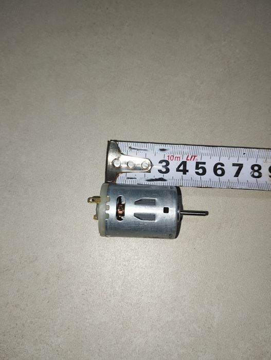 Kichkina matorchik 5.800