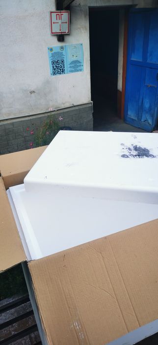 Продам термобокс, большой.