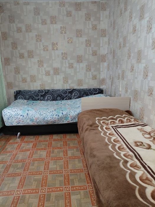 Продаётся дом на смз