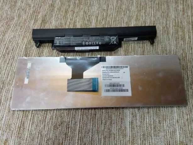 Elemente Asus F75A X75A X75VD R704V R704VD