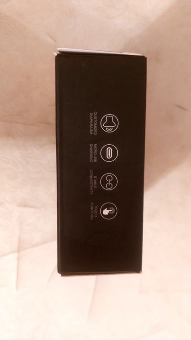 Bluetooth наушники