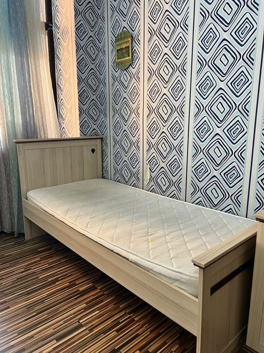Детская мебель Cilek (Турция) для мальчика — 3 предмета