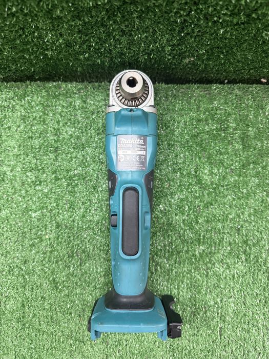 Ъглова бормашина Makita DDA350