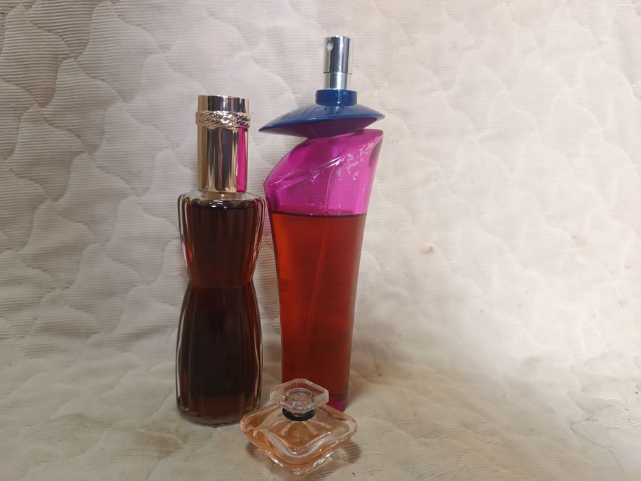 Парфюми винтидж и други