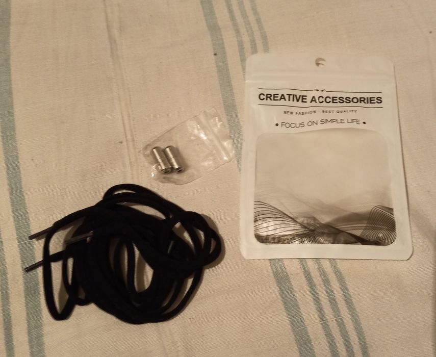 Светящиеся шнурки