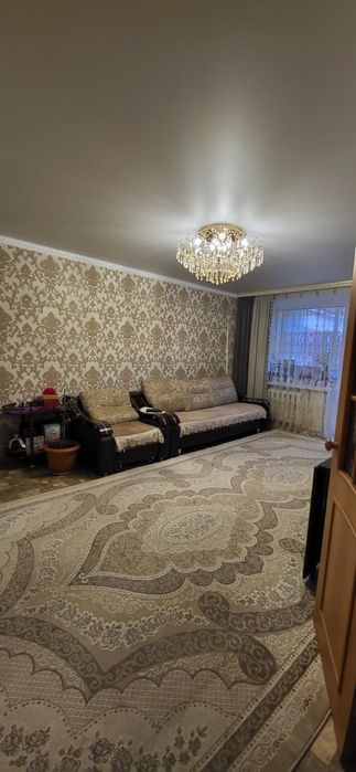 Обмен или продажа 4хкомн.