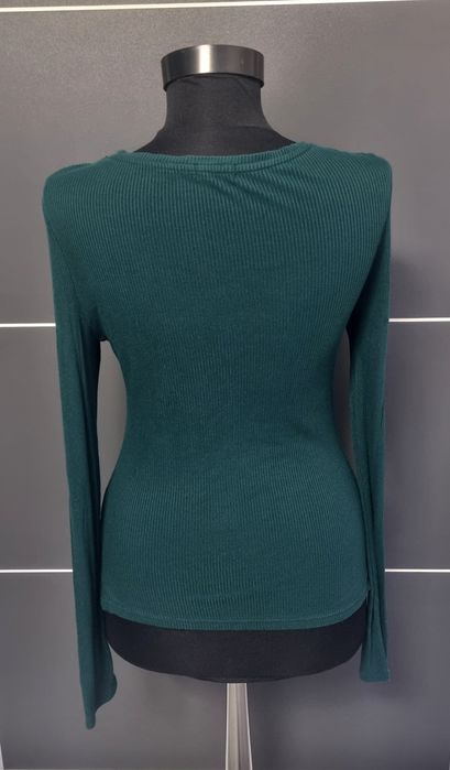 Bluza verde, S-M