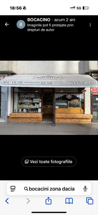 Donez copertina cu tot cu cadru