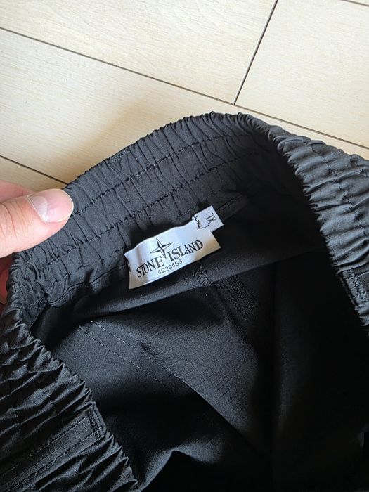 Stone Island технически карго шорти XL
