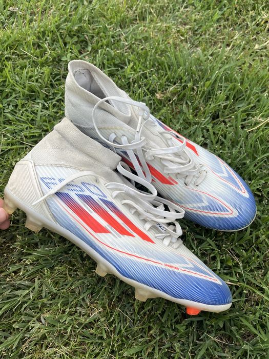 Ghete de fotbal adidas f50