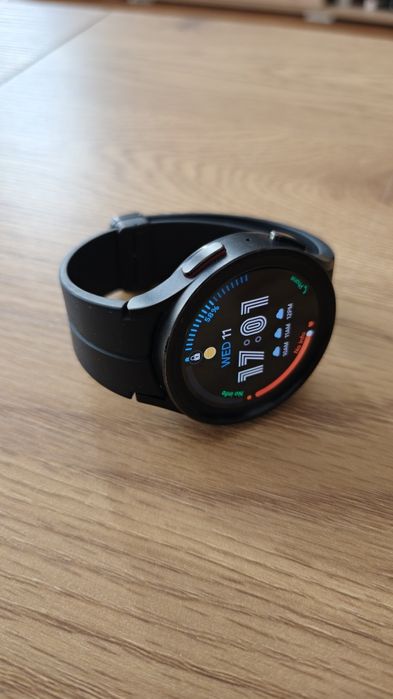 Galaxy Watch 5 Pro