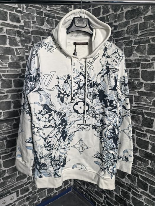 Luis Viton суичер/худи