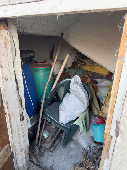 Къща в село Скутаре