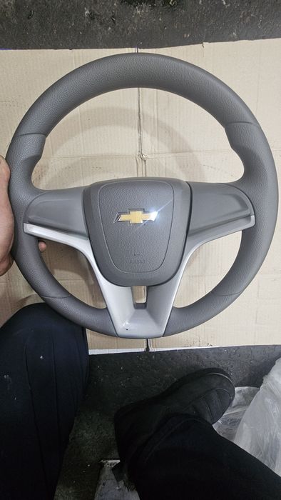 Chevrolet Cobalt rul original ideal holatda arzon narxda