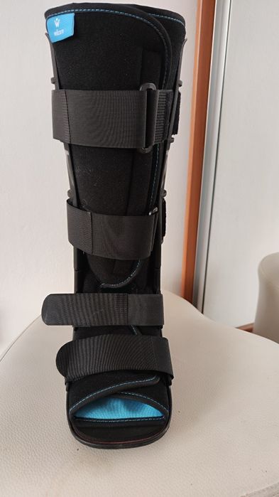 Orteză gleznă *Super ~Walking