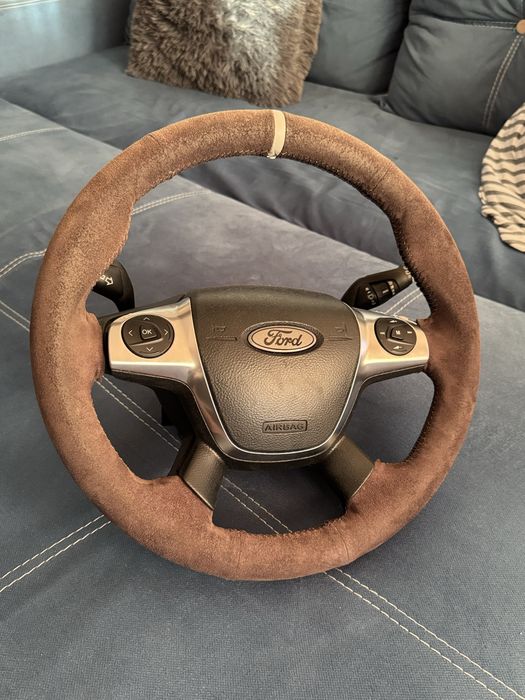 Volan Ford Focus mk3