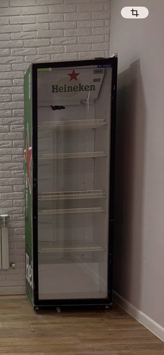 Продам холодильник для напитков