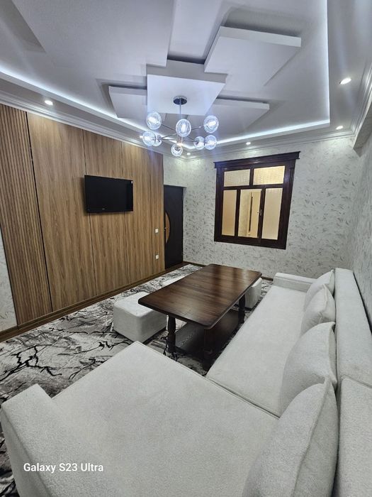 Самарканд Шахар квартира