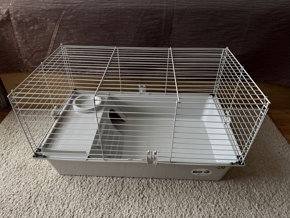 Клетка за морски свинчета