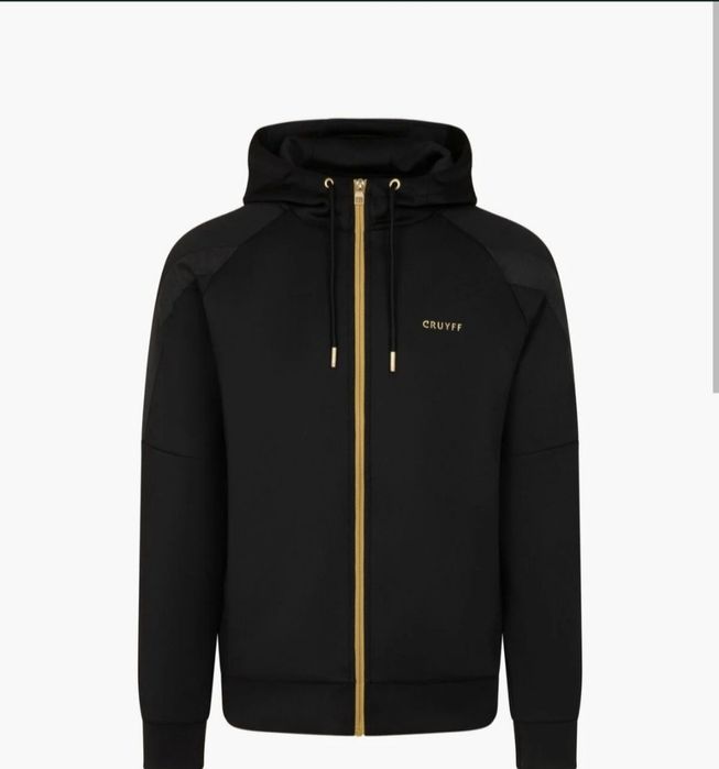 Оригинален анцуг Cruyff