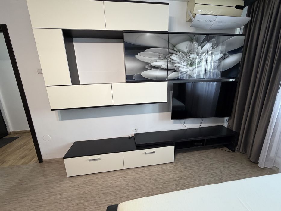 Mibila living si comoda TV