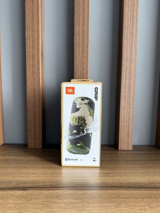 Boxa JBL Grip - Noua - Sigilata