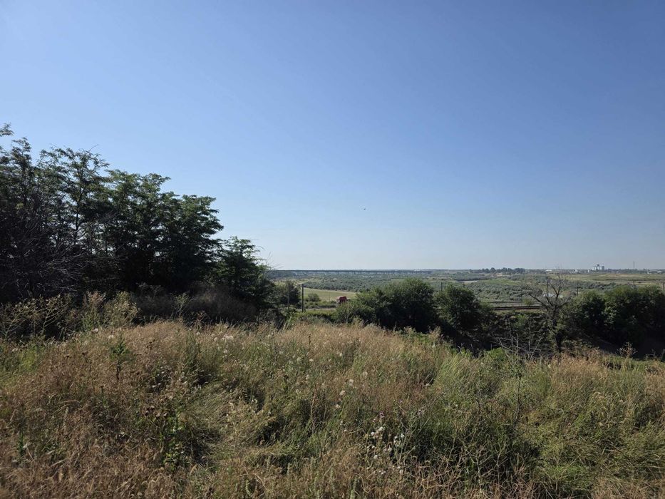 Teren de vanzare Vadu Pasii Bajani,Buzau