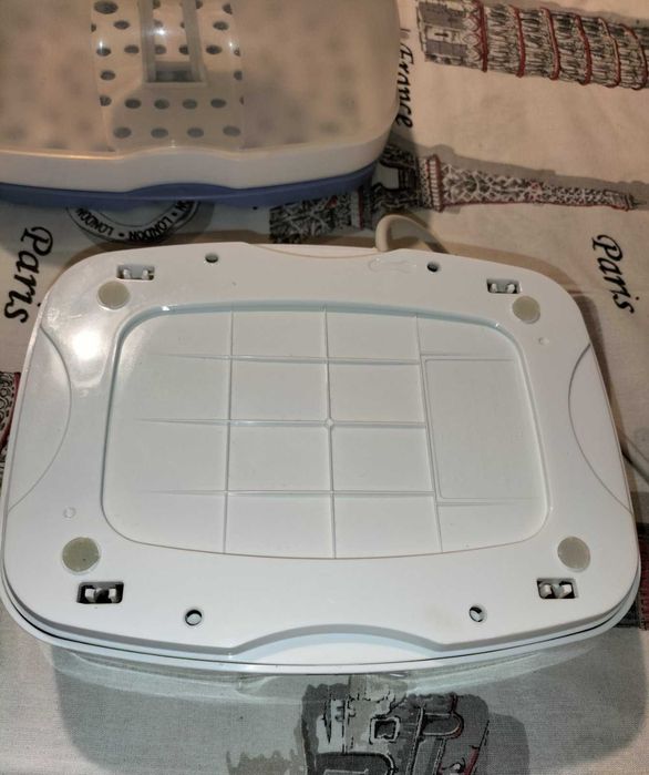 Стерилизатор за шишета Chicco