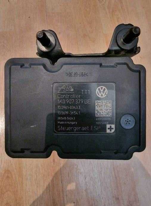 Pompa ABS Golf5/6, Skoda Octavia 2,Seat leon 1K0614517BE, 1K0614517BD