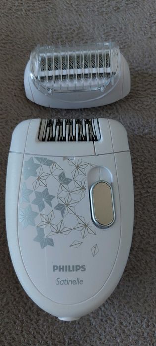 Епилатор, Philips Satinelle Essential, (HP6423/00)