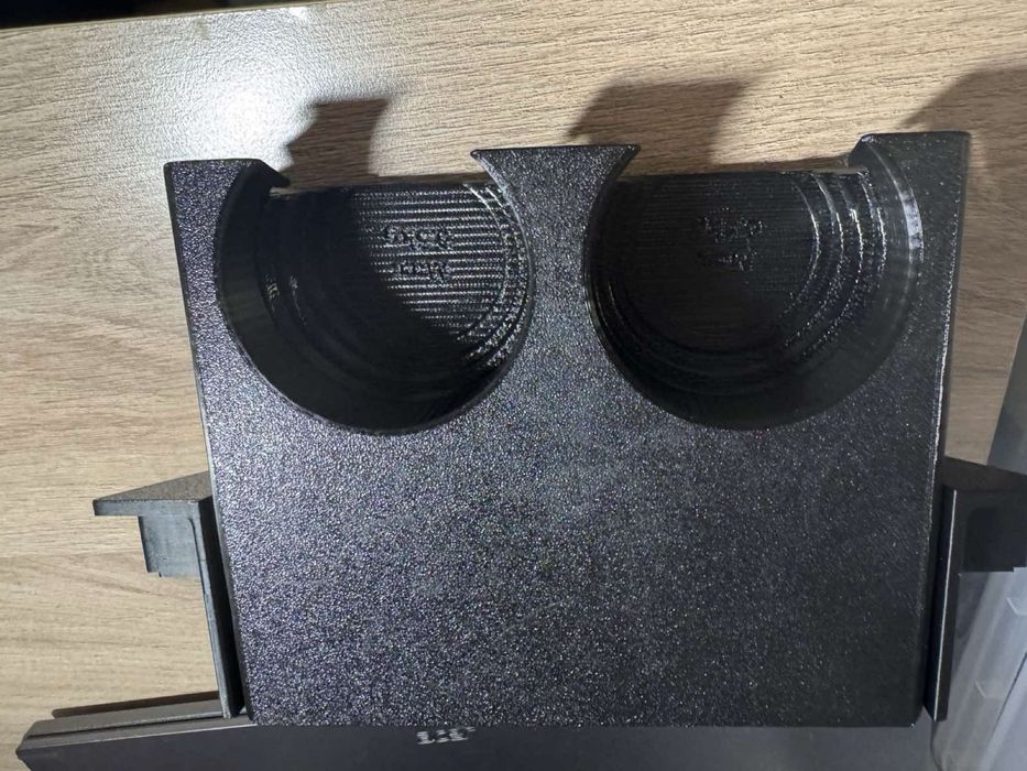 cupholder citroen c5 x7