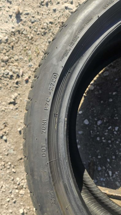 235/40 R19 • Vara • Bridgestone Potenza S001 RO1 96Y | 2 buc | Pret/buc