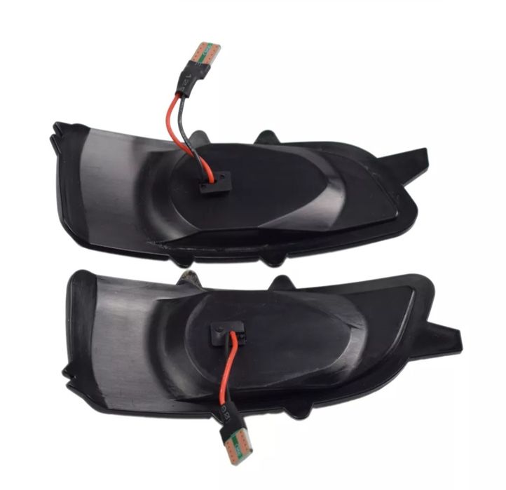 Динамични Бягащи Мигачи Volvo c30 c70 s40 s60 s80 v40 v50 v70