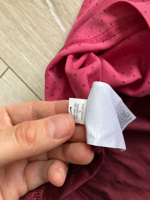 Найк Nike FREAK Giannis Dri Fit мъжки баскетболен потник размер XL