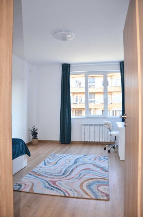 Дава се под наем Тристаен апартамент в София, Хиподрума - 100 кв.м за 1296.42 € - Снимка #10