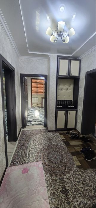 Аренда 2 хона новостройка 4 этаж 6 эт дом Смарт сити рупарасида