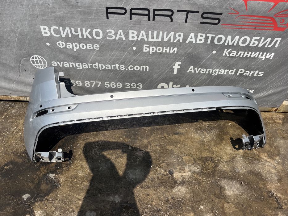 Броня Skoda Karoq 3бр