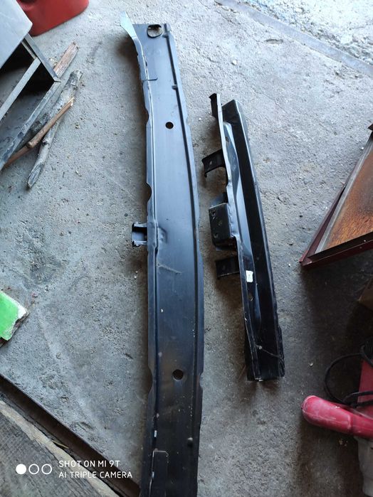 Разпределителен вал за Лада