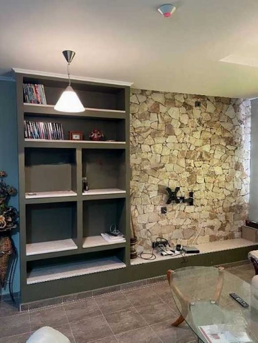 Дава се под наем Тристаен апартамент в София, Студентски град - 100 кв.м за 509.49 € - Снимка #1