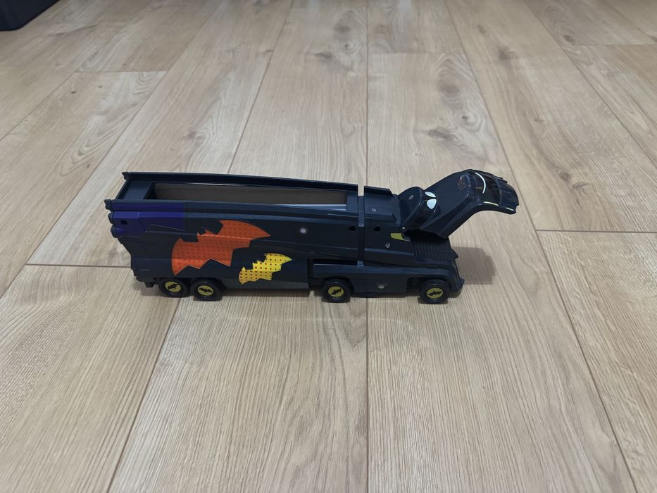 Tir Batweels - stare impecabila