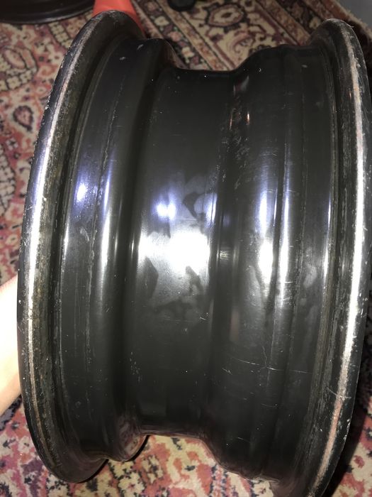 Штампы-Black R14