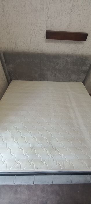 Продам кровать в отличном состоянии.