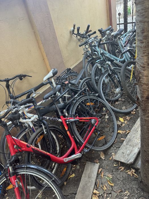 Vand Bicicleta Sport Mtb pegasus  Frane pe disc shimano  Germany