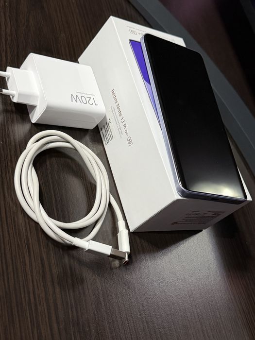Redmi Note 13 Pro + 5G
